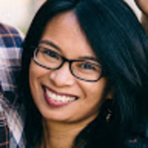 Meet your Posher, Joanne